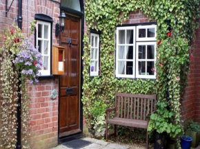 Auplands en-suite Rooms